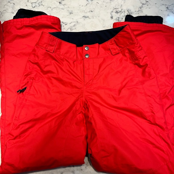 Ski pant - Picture 6 of 8